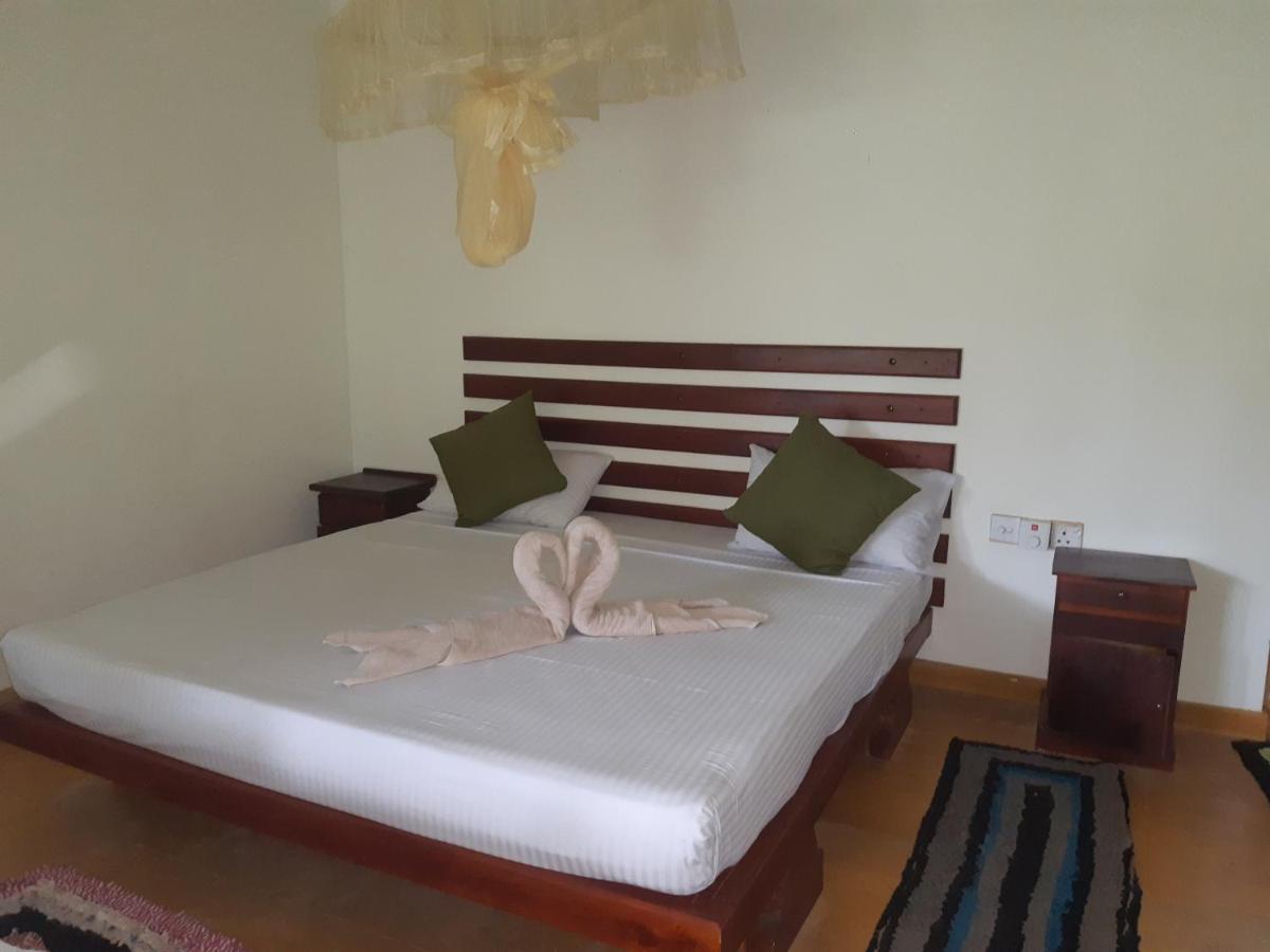 Bed and Breakfast Banana Rest Сігірія Екстер'єр фото